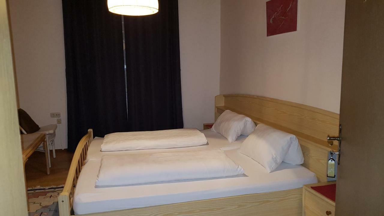 Pension-Puttlachtal Pottenstein Exteriör bild